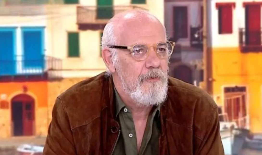 Γιώργος Κιμούλης