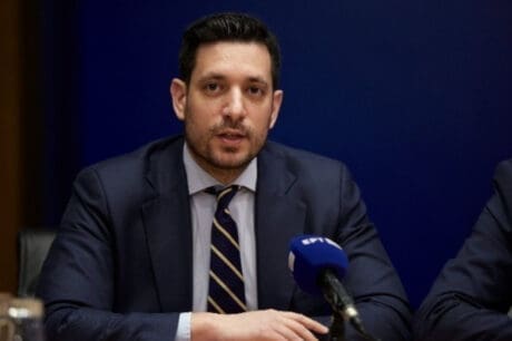 Κυρανάκης