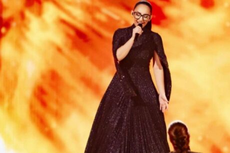 Klavdia Eurovision
