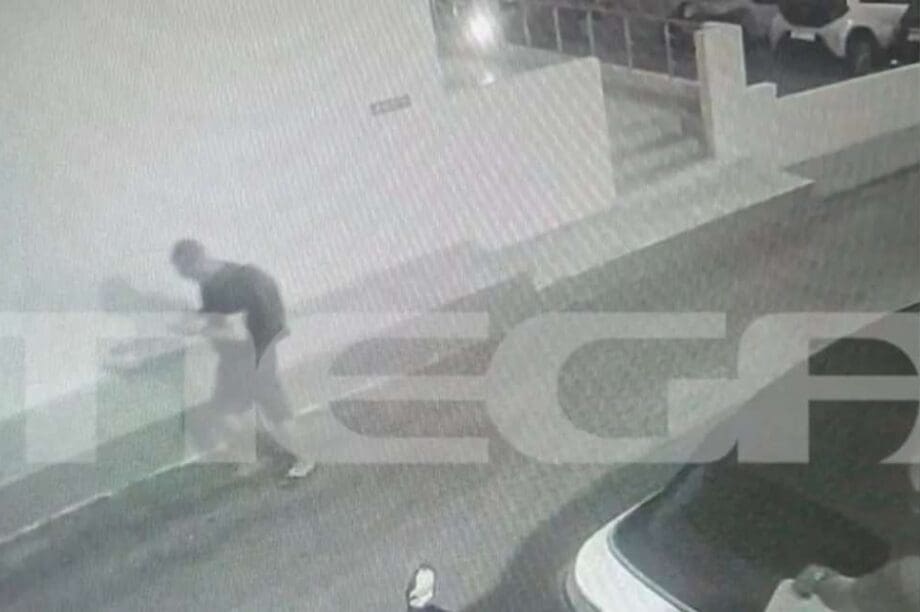 Χερσόνησος κλοπές σύλληψη 65χρονος