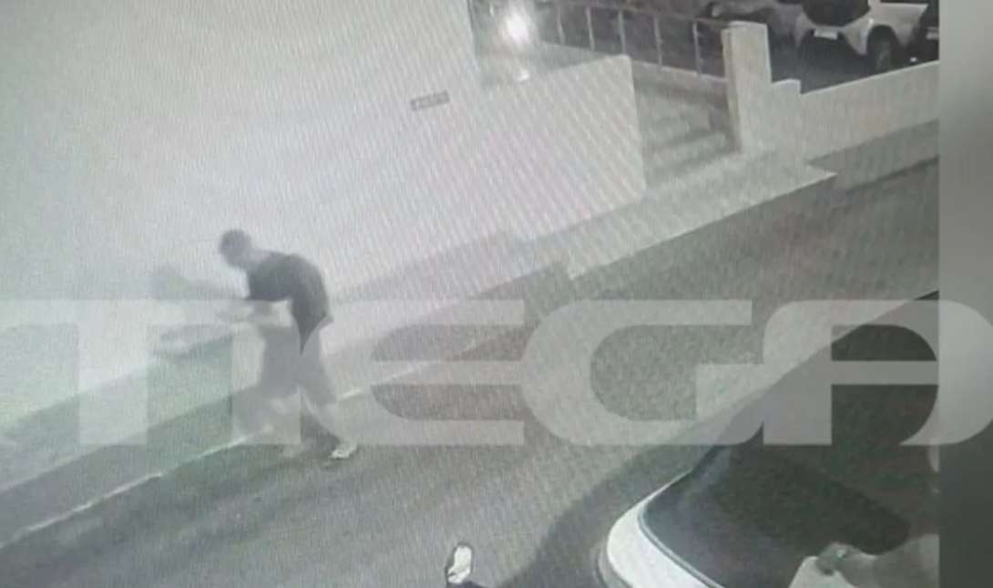 Χερσόνησος κλοπές σύλληψη 65χρονος