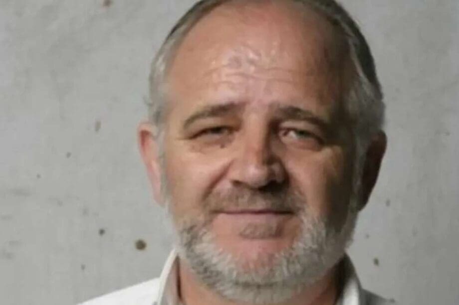 Κολοβός ηθοποιός