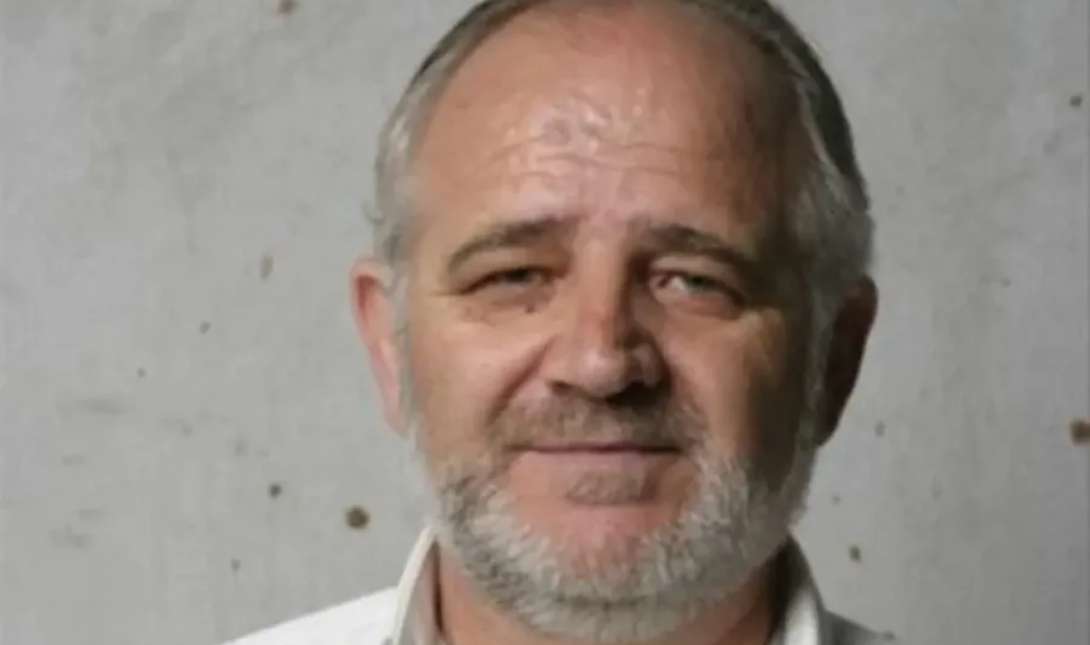 Κολοβός ηθοποιός