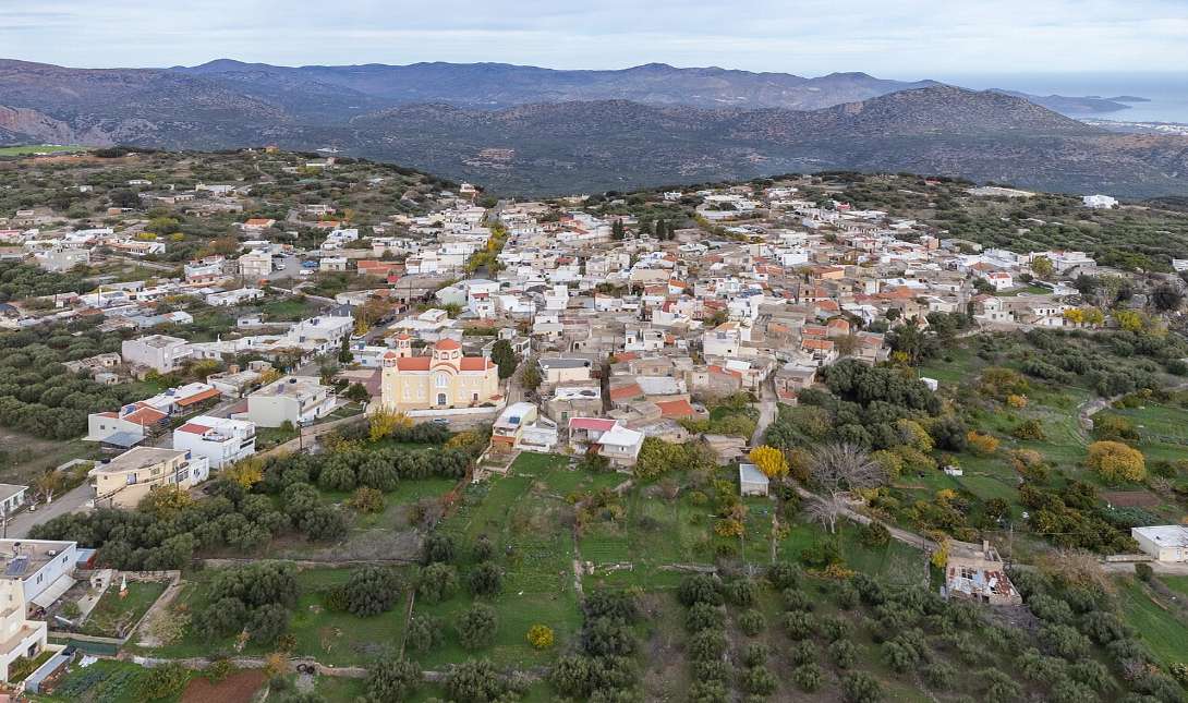 Κρούστας