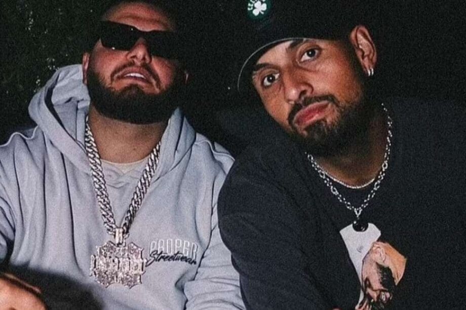 Νικ Κύργιος