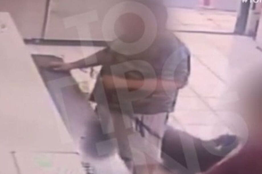 Λάρισα 21χρονος μητροκτόνος δολοφονία