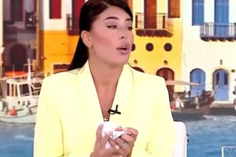 Αφροδίτη Λατινοπούλου