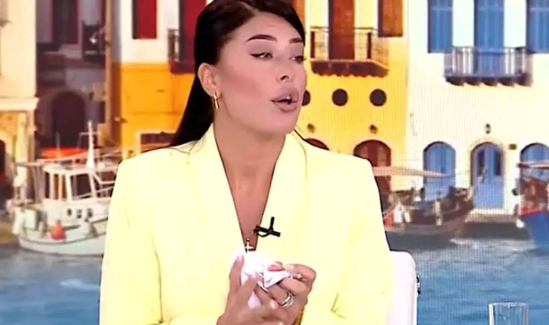 Αφροδίτη Λατινοπούλου