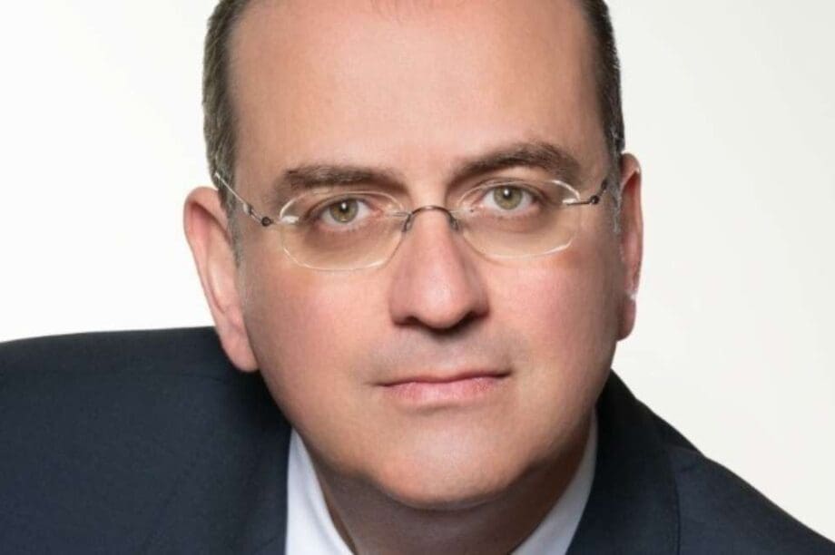 Μακάριος Λαζαρίδης