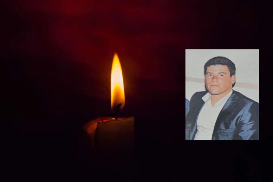 Λευτέρης Λοχριά