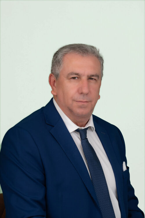 Νίκος Λειβαδιωτάκης