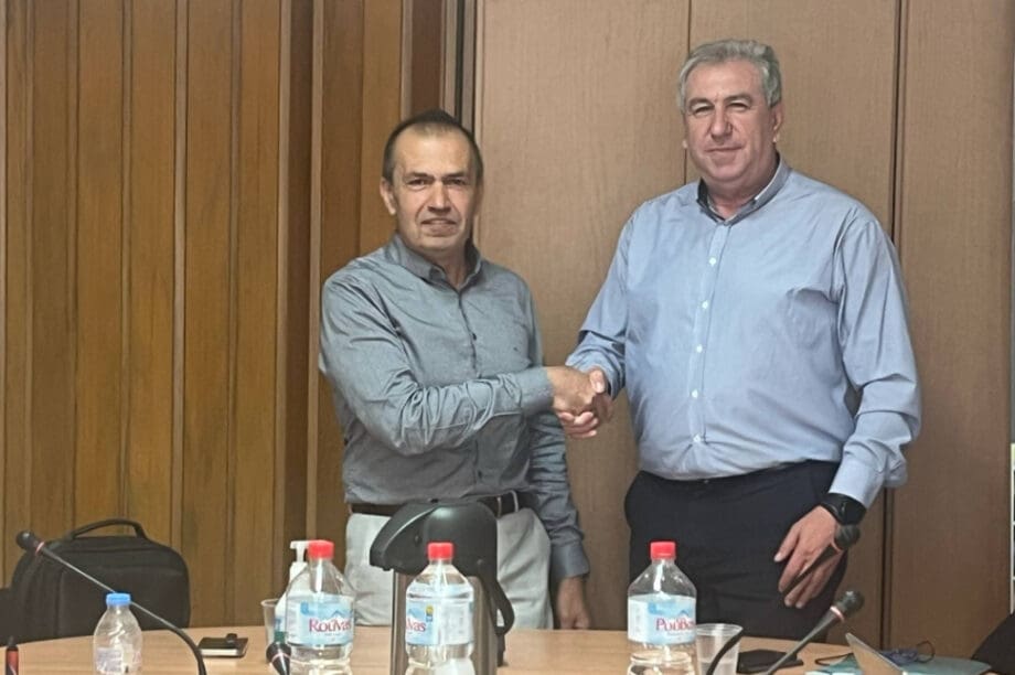 Νίκος Λειβαδιωτάκης