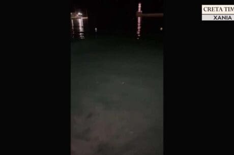 λιμάνι Χανιά
