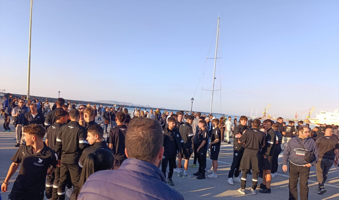 ΟΦΗ λιμάνι