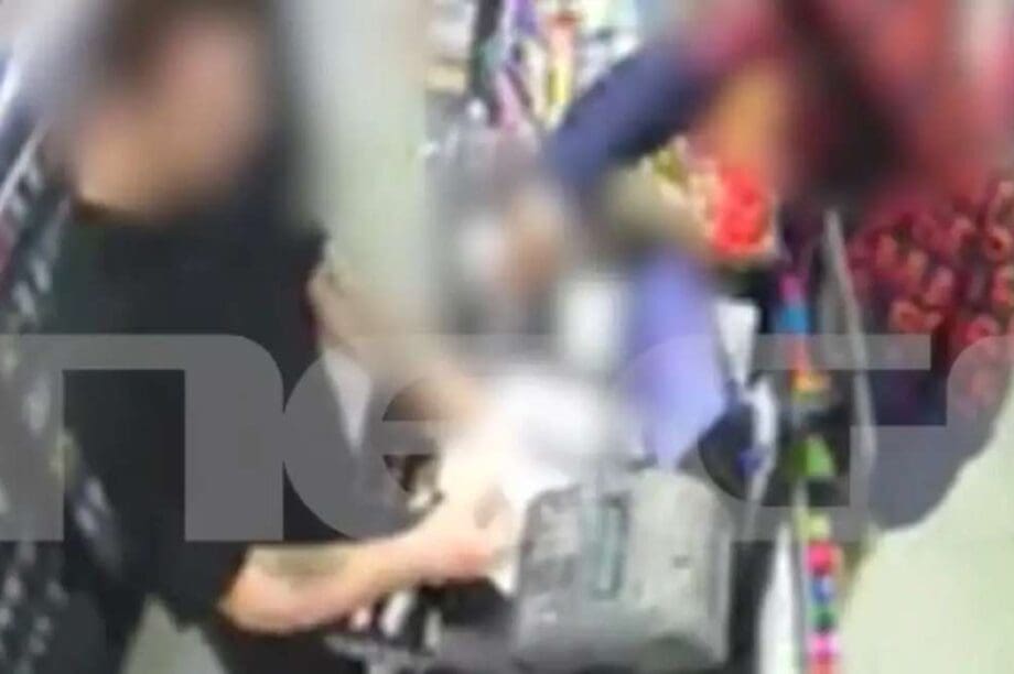 ληστεία Θεσσαλονίκη