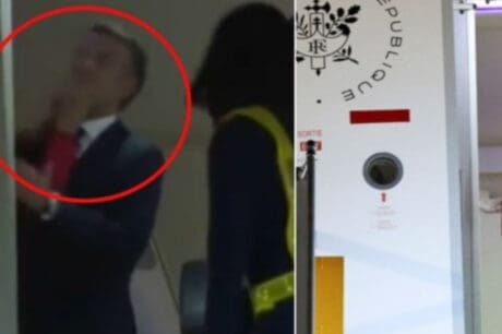 Μακρόν