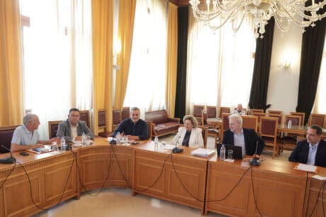 Μαμουλάκης