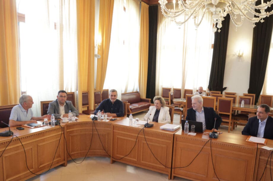 Μαμουλάκης