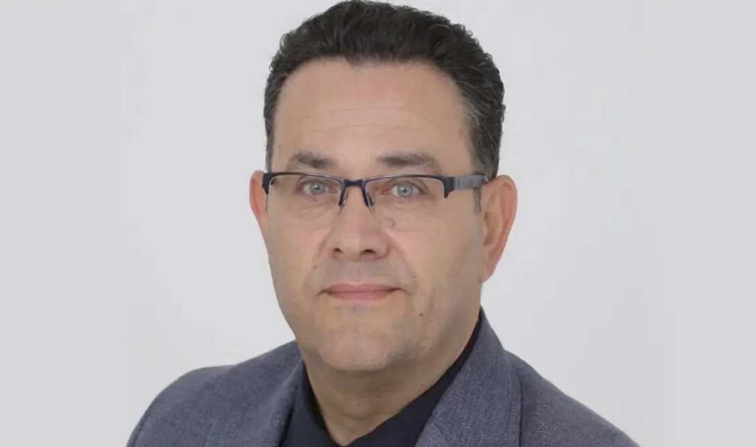 Μανώλης Συντυχάκης