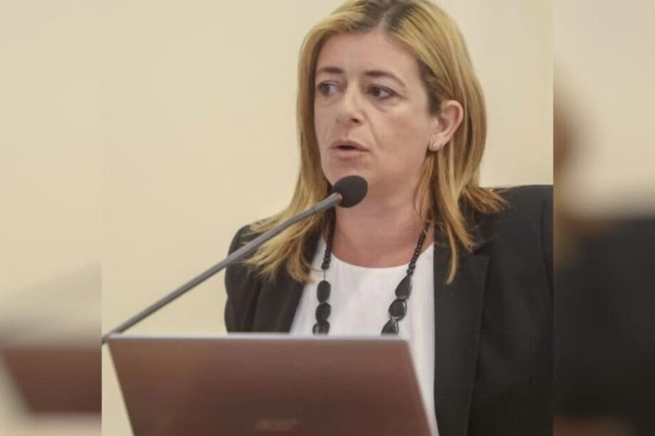 Μαρία Καναβάκη καθαριότητας