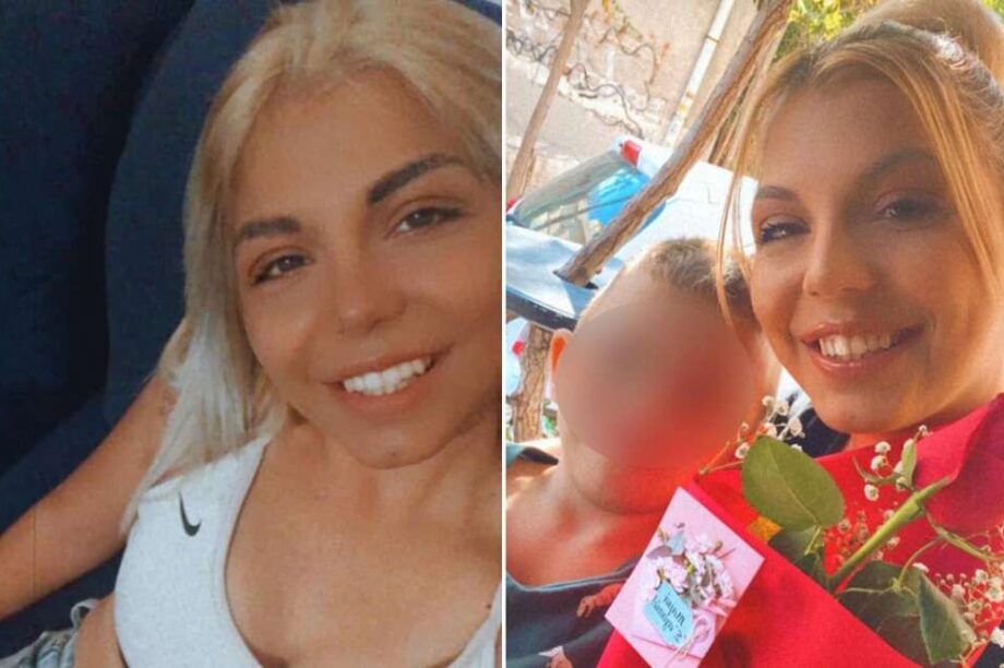 Μαρίνα Ταβλαδωράκη