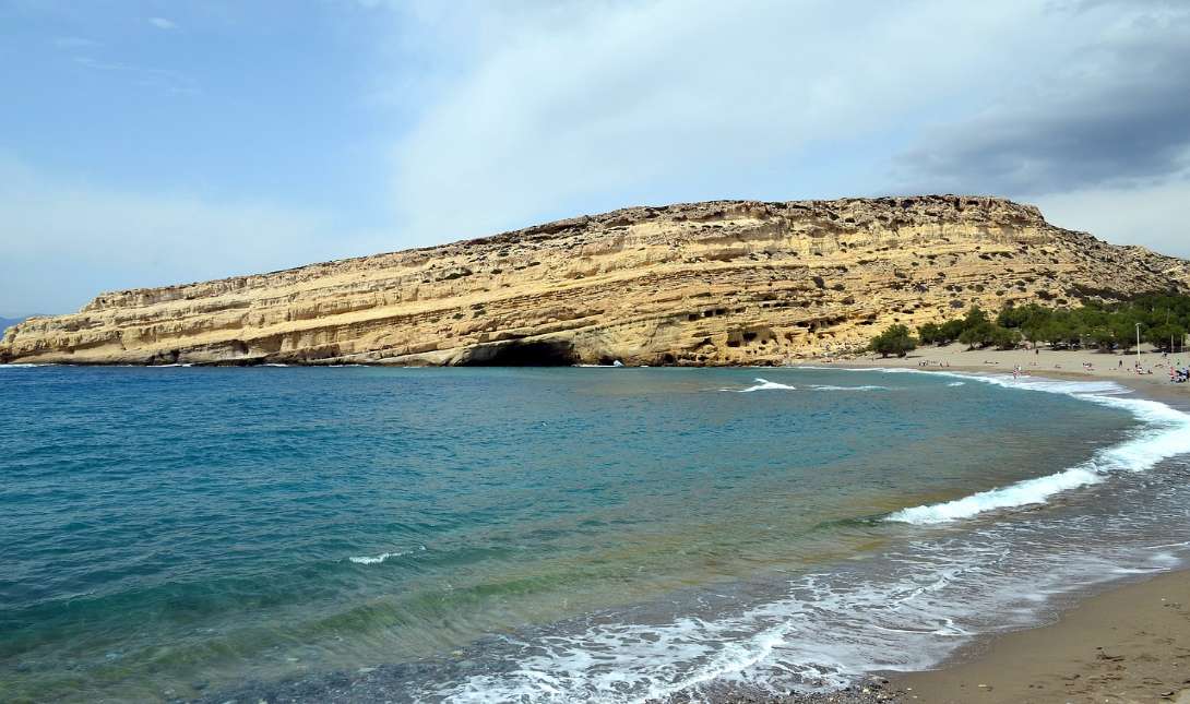 Μάταλα