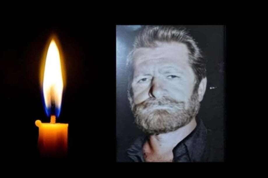 Μέλαμπες Μανώλης