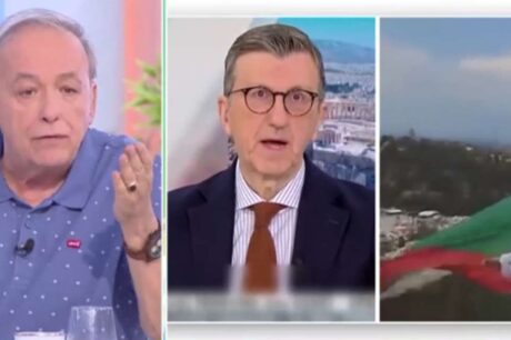 Μικρούτσικος Πορτοσάλτε