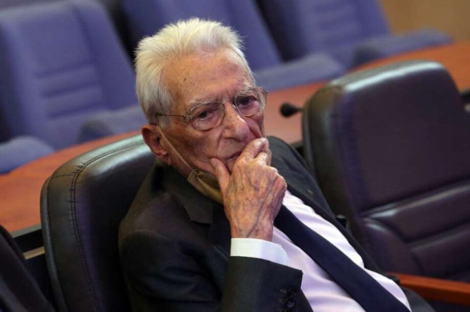 Πέτρος Μολυβιάτης