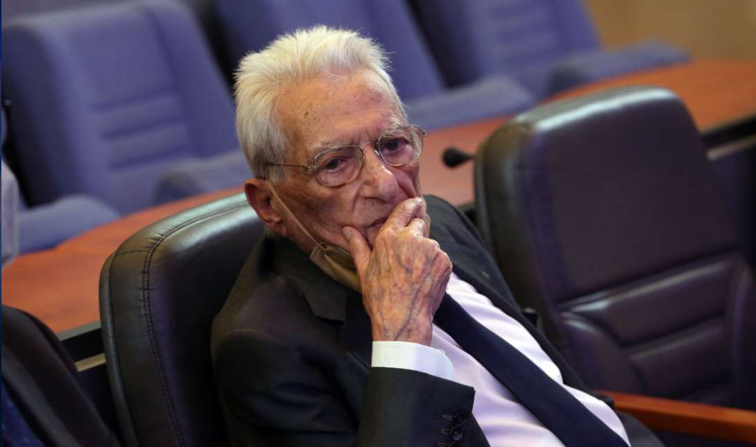 Πέτρος Μολυβιάτης