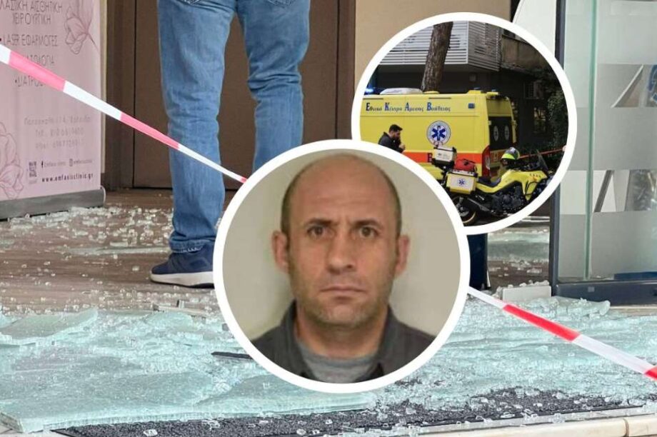 Γιώργος Μοσχούρης