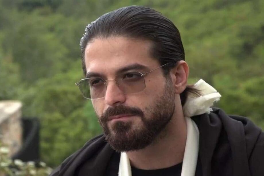 Άρης Μουγκοπέτρος