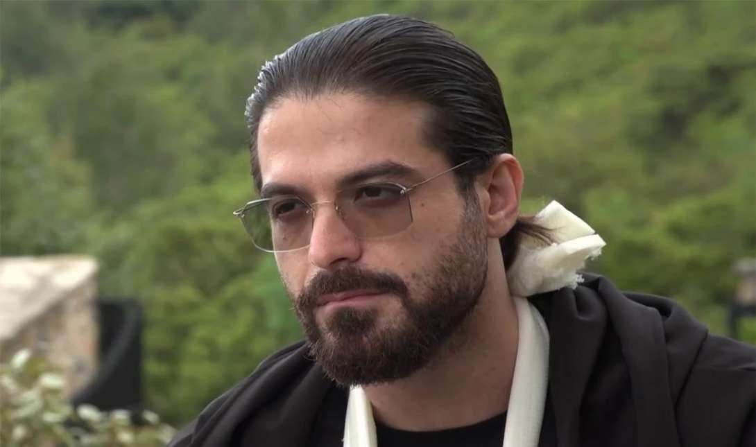 Άρης Μουγκοπέτρος