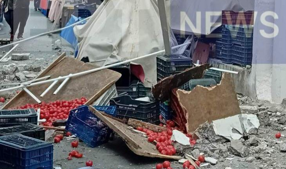 μπαλκόνι