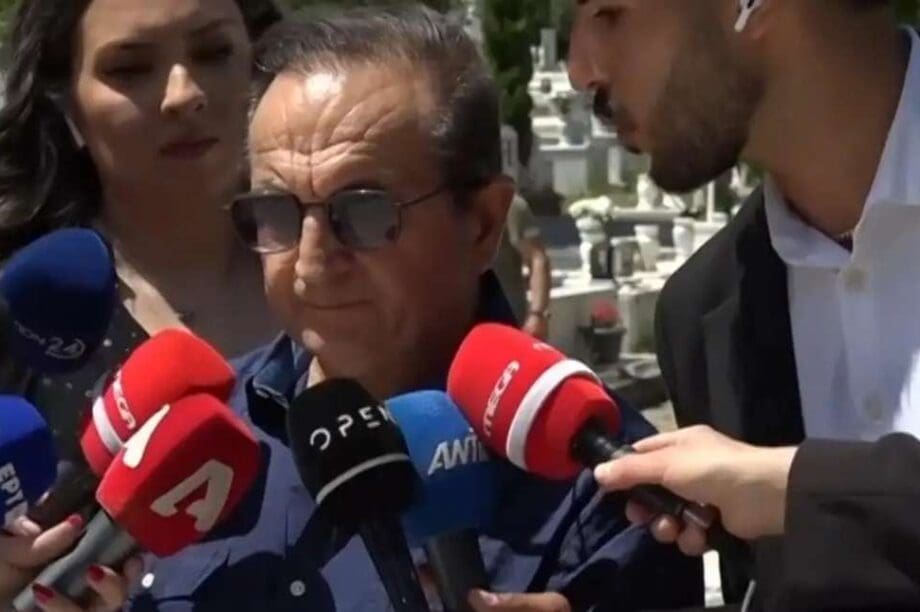 Σπύρος Μπιμπίλας