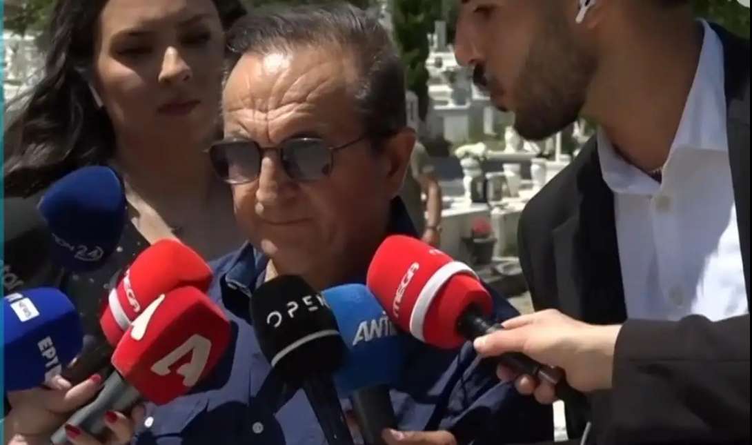 Σπύρος Μπιμπίλας