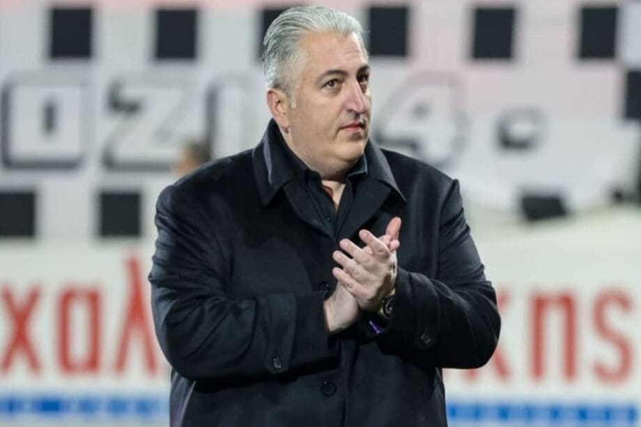 Μπούσης Μιχάλης ΟΦΗ