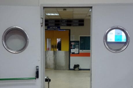 Βενιζέλειο ΤΕΠ