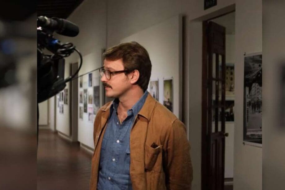 Νικόλας Νιάρχος