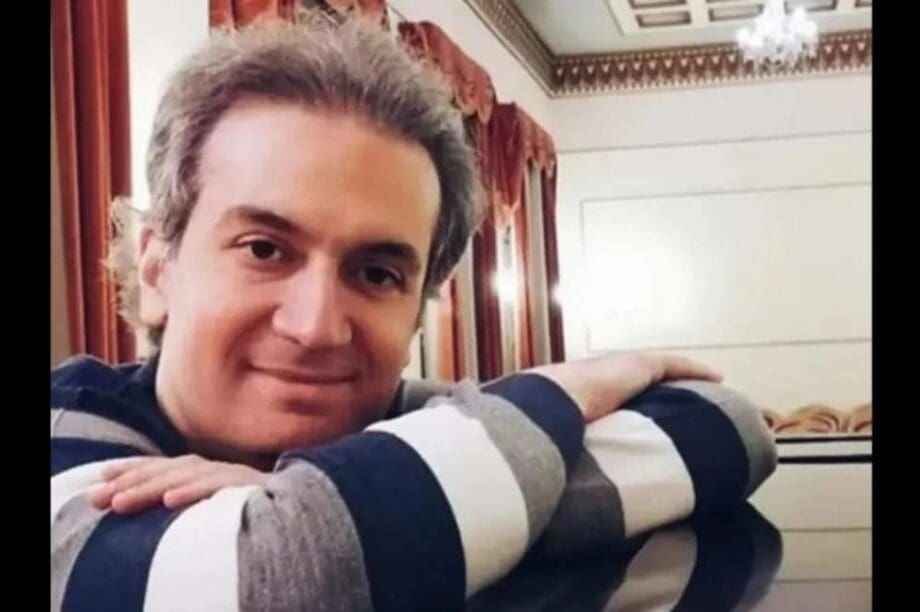 Ντίνος Μαστρογιάννης