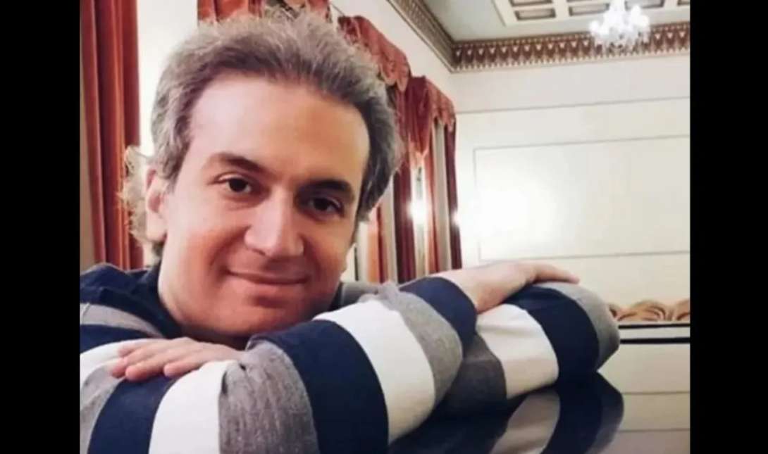 Ντίνος Μαστρογιάννης