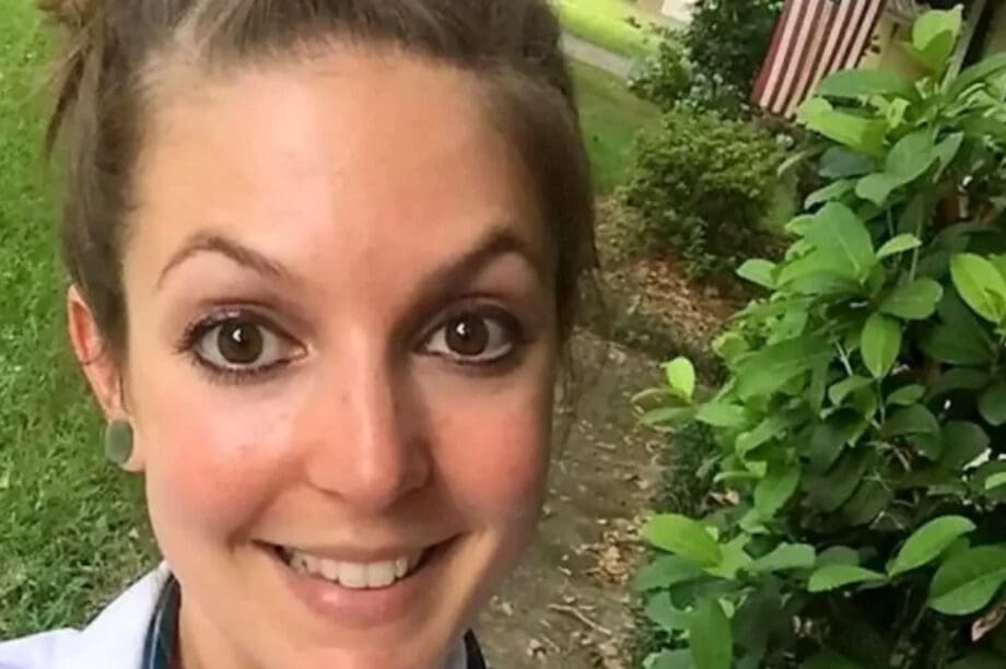 νοσοκομα ΗΠΑ