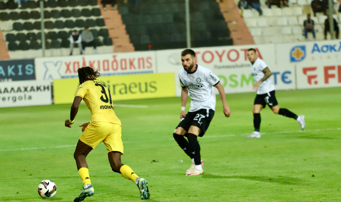 ΟΦΗ Σενγκέλια