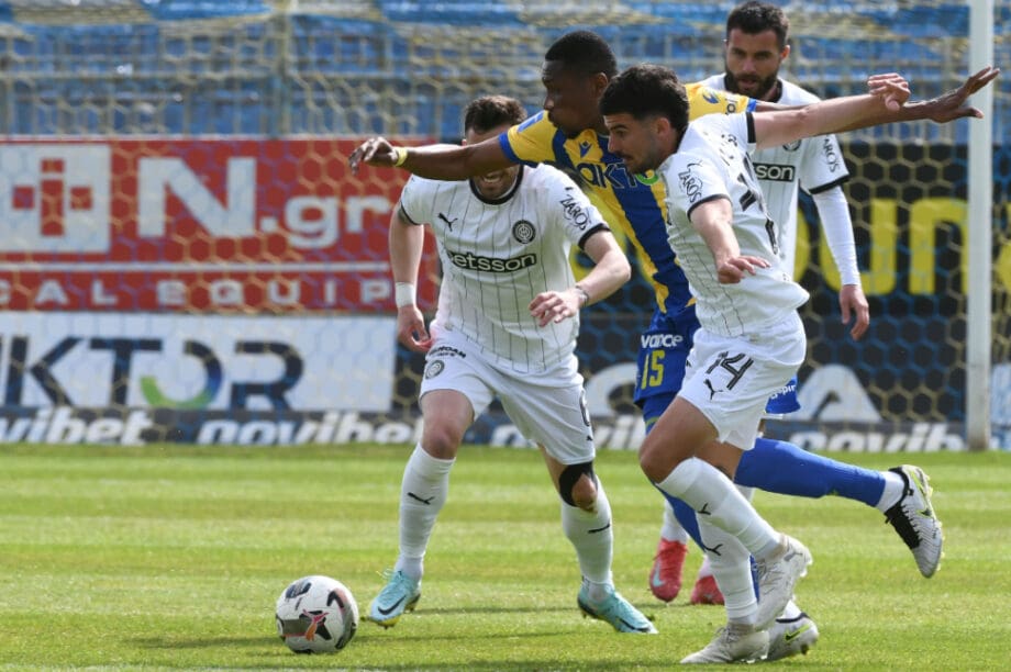 ΟΦΗ Άντε να έρθει η ο τελικός να τελειώνουμε… ή μήπως όχι;