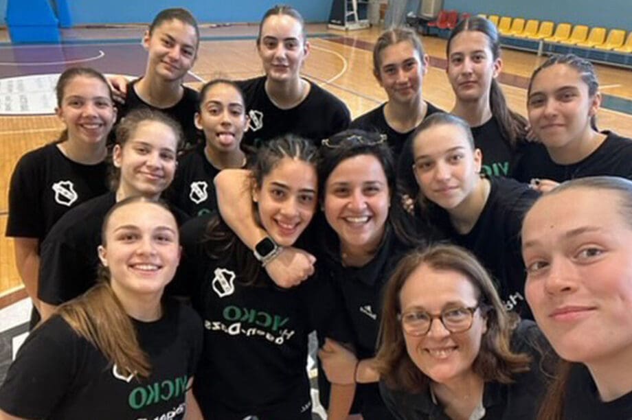 ΟΦΗ κορασίδες