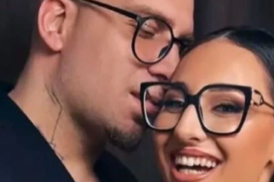 OGE Klavdia Eurovision