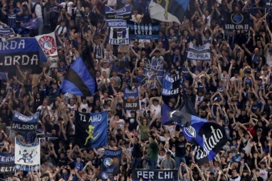 οπαδοί Αταλάντα