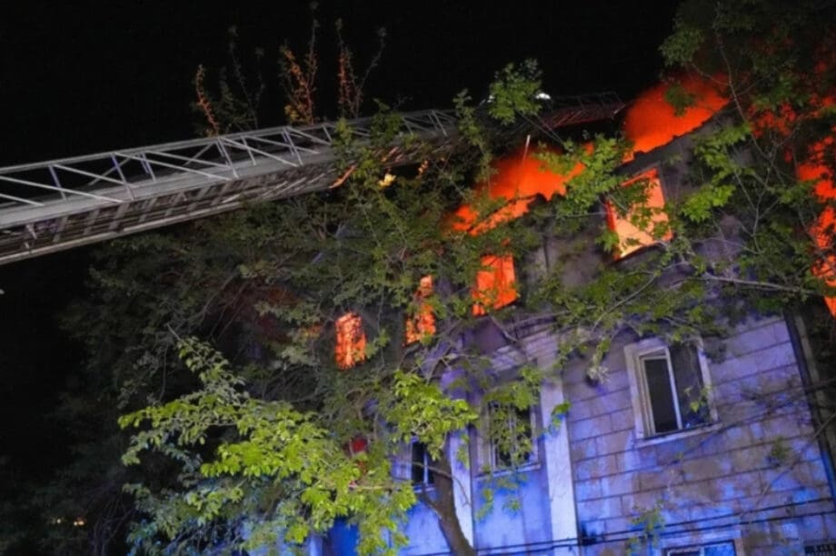 Ουκρανία Οδηγός