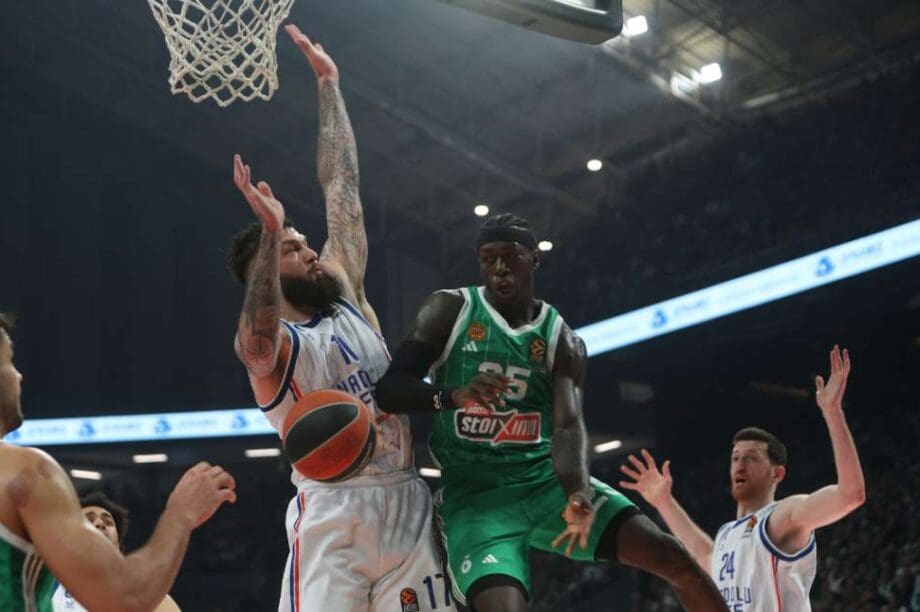 Παναθηναϊκός Εφές