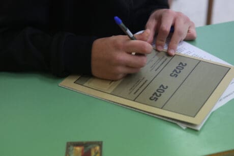 Πανελλήνιες